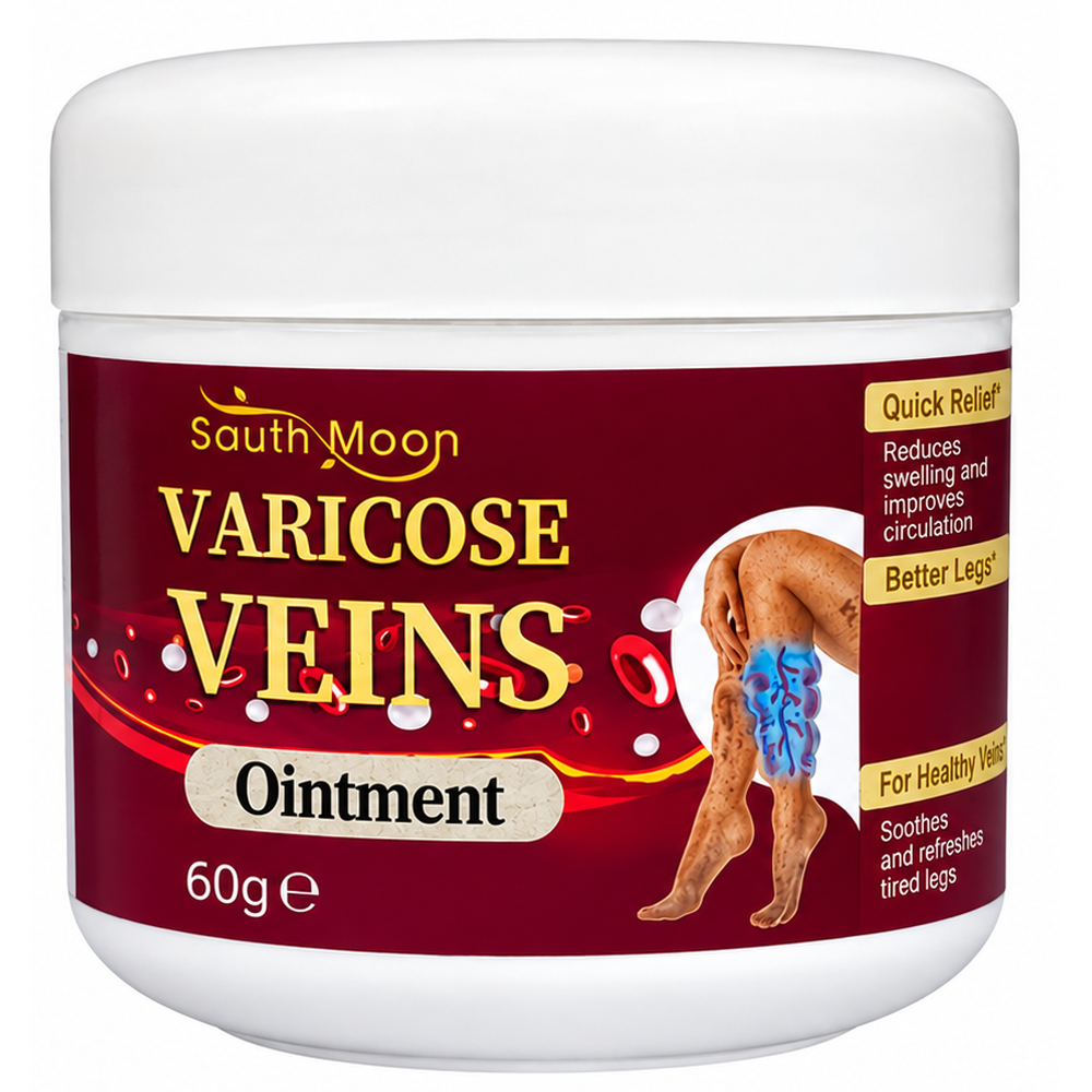 CREMA PARA VARICES
