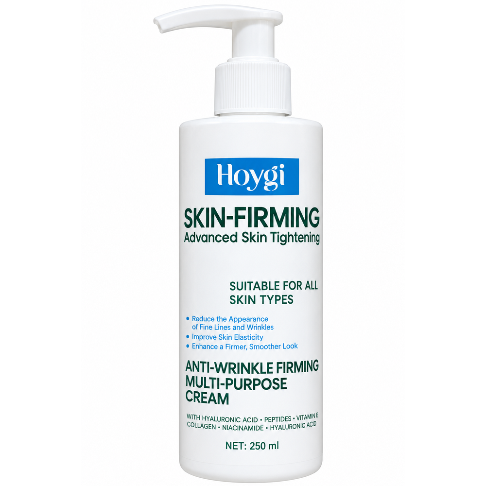 CREMA REAFIRMANTE HOYGI