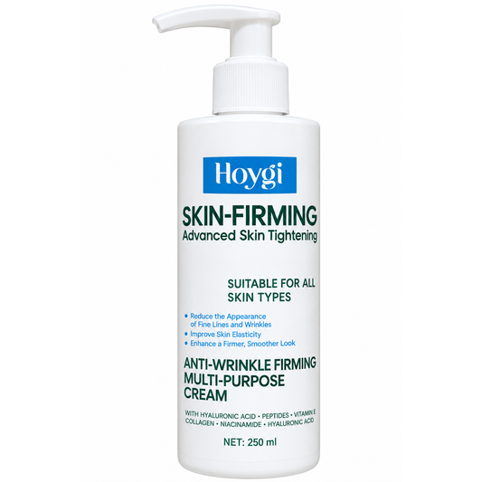 CREMA REAFIRMANTE HOYGI