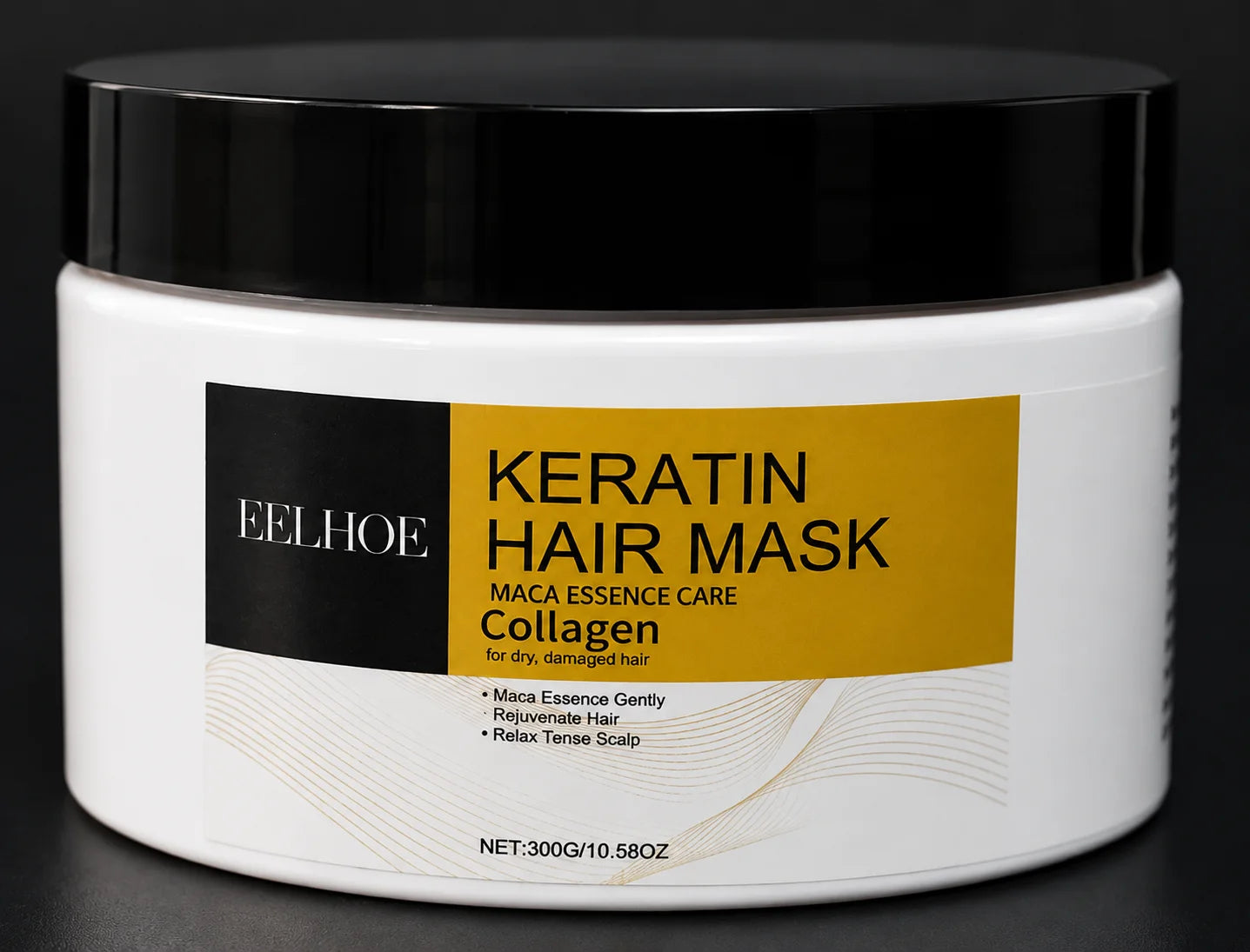 CREMA ALISADORA KERATINA 2