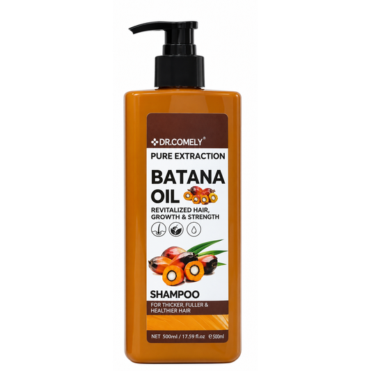 SHAMPOO BATANA