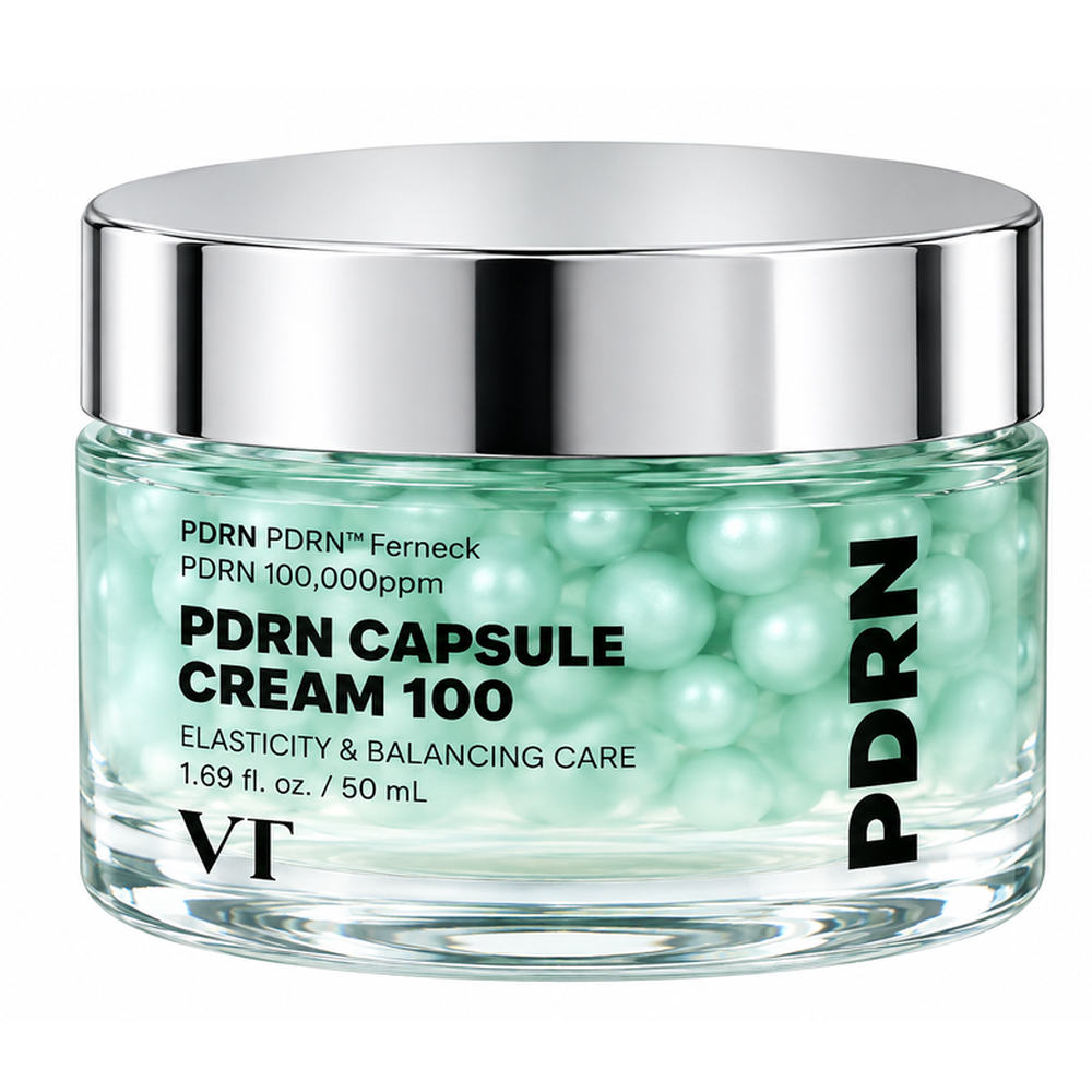 PDRN CREMA CÁPSULAS