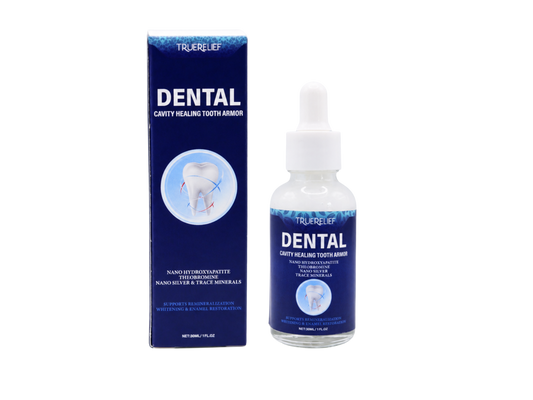 DENTAL HIDROXIAPATITA