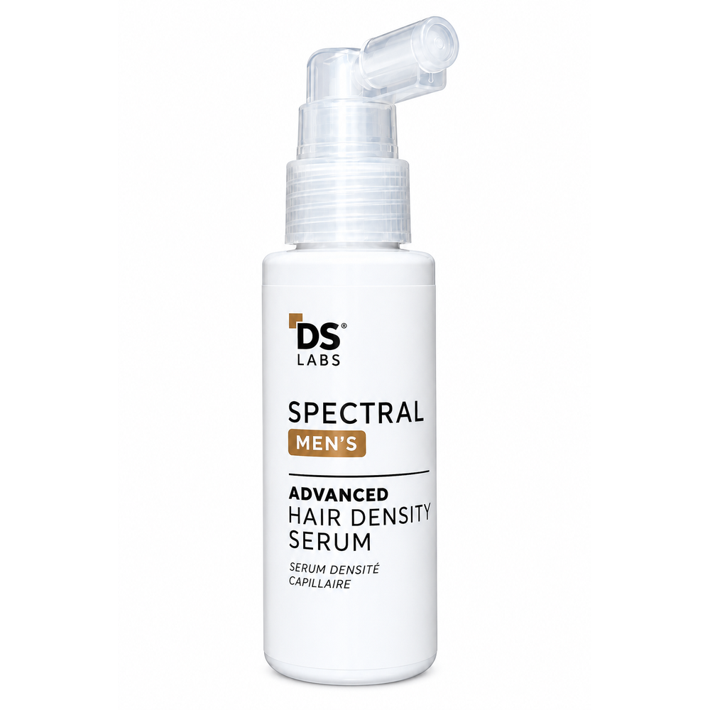 SPECTRAL CAIDA DE CABELLO